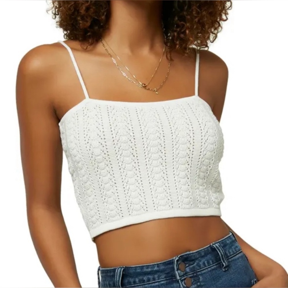 O’Neill Salinas Sweater Tank